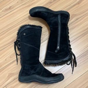 The North Face Winter Boot